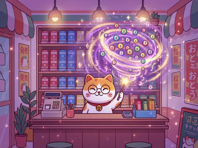 排列三和排列五彩票图样